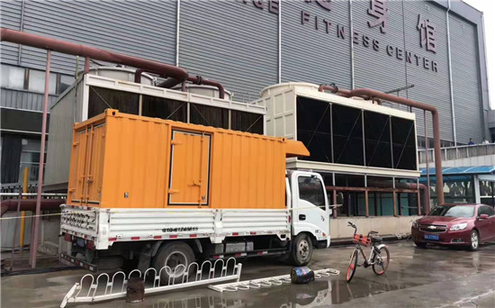 嘉禾300KW发电机组适配电缆规格选型指南