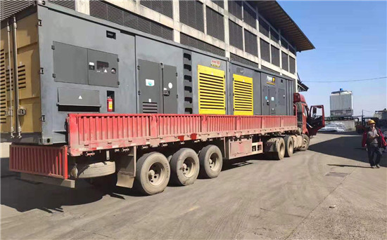 嘉禾200KW发电机组适配电缆规格选型指南