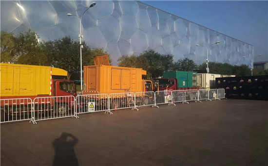 嘉禾400KW发电机组适配电缆规格选型指南