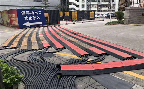 嘉禾发电机组电缆选型完整具体步骤(工程通用标准流程)